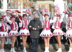 11.11.2018 Karneval In Jena 00004